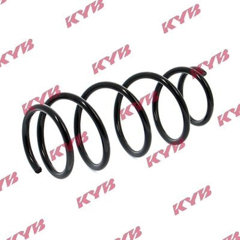 KYB Front Suspension Coil Spring RH3926