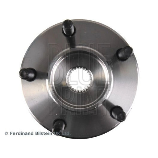 Blue Print Wheel Bearing Kit Front Right 87mm ADA108201