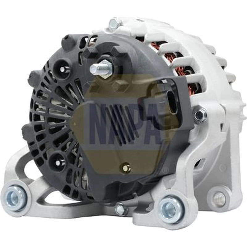 NAPA Car Alternator 12V NAL2564