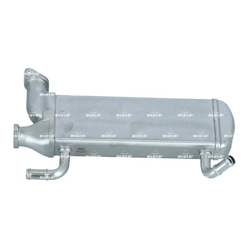 NRF EGR Cooler (Exhaust Gas Recirculation) 48218