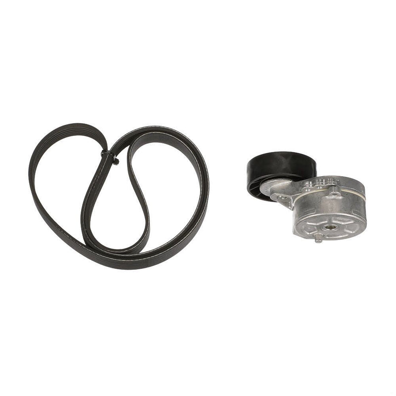Gates V-Ribbed Belt Set K046PK1203