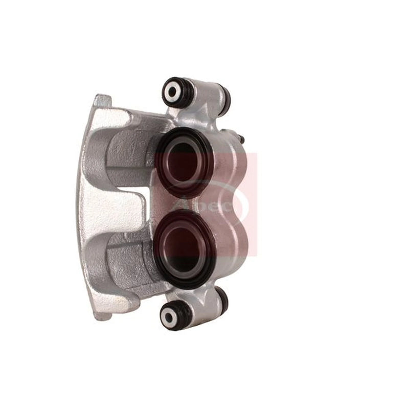 Apec Brake Caliper Assembly Front Left LCA430N