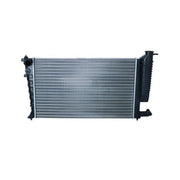 NRF Engine Radiator 50425