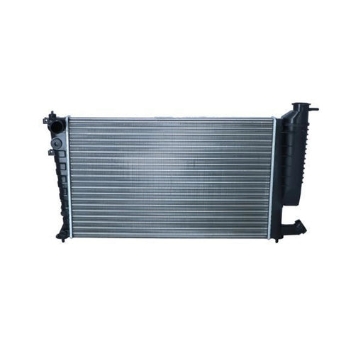 NRF Engine Radiator 50425