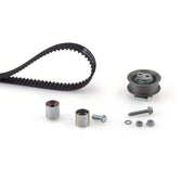 Gates Timing Belt Kit with Rollers K035604XS