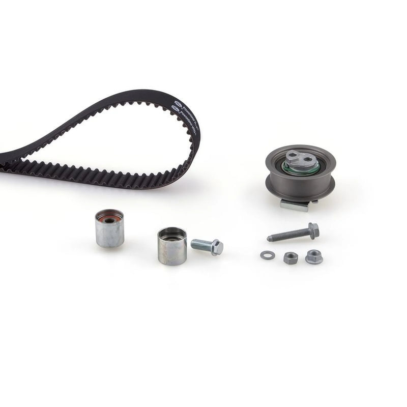 Gates Timing Belt Kit with Rollers K035604XS