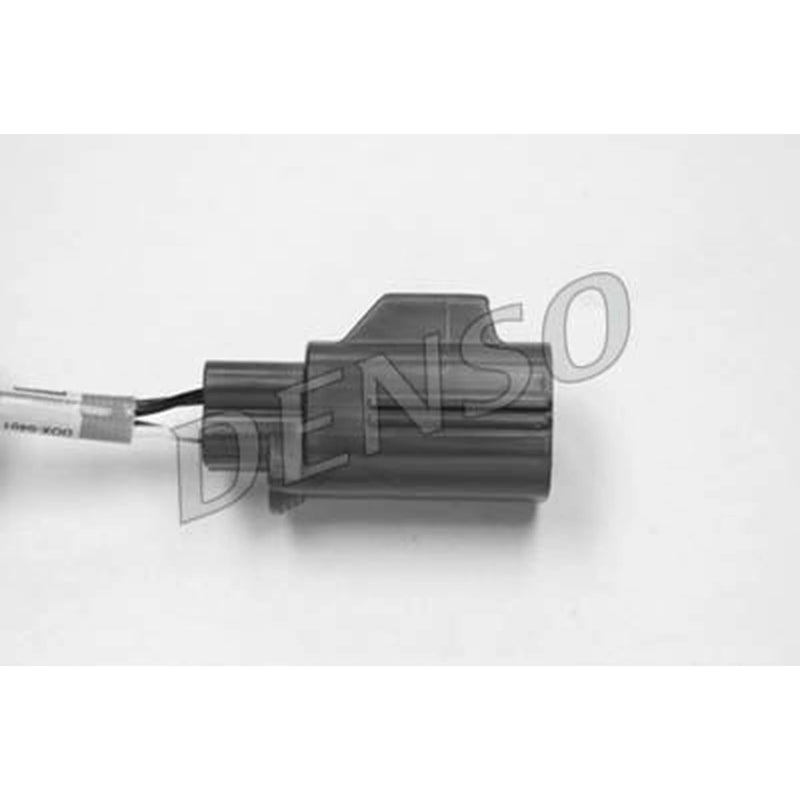 Denso O2 Lambda Oxygen Sensor Left fits Volvo S60 I 2000-2010 2.4