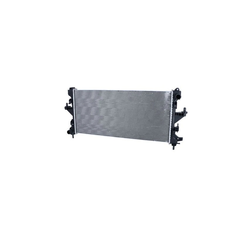 NRF Engine Radiator 53199