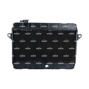 NRF Engine Radiator 52162