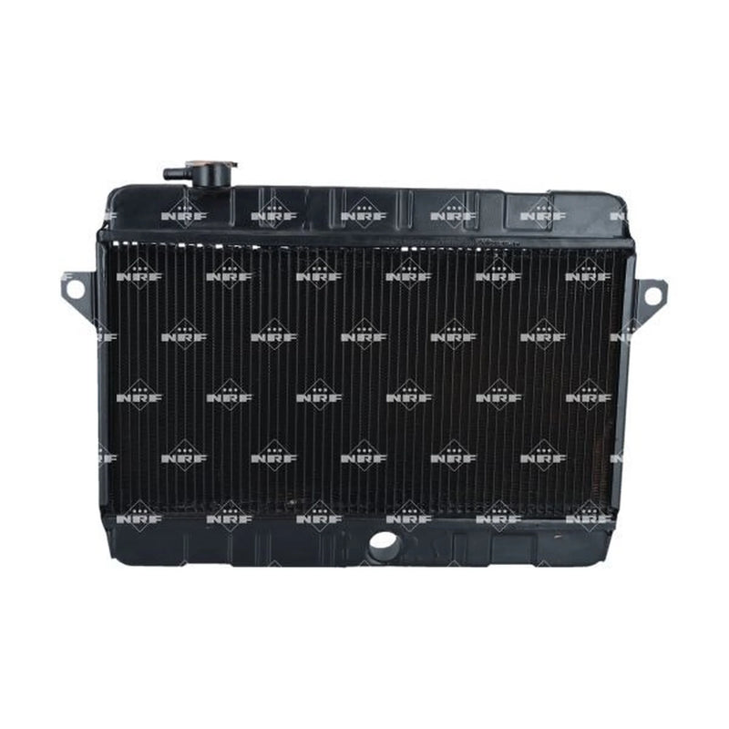 NRF Engine Radiator 52162