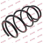 KYB Front Right Suspension Coil Spring RA3407