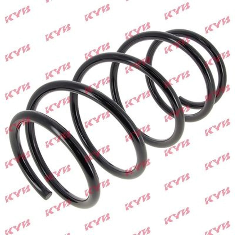 KYB Front Right Suspension Coil Spring RA3407