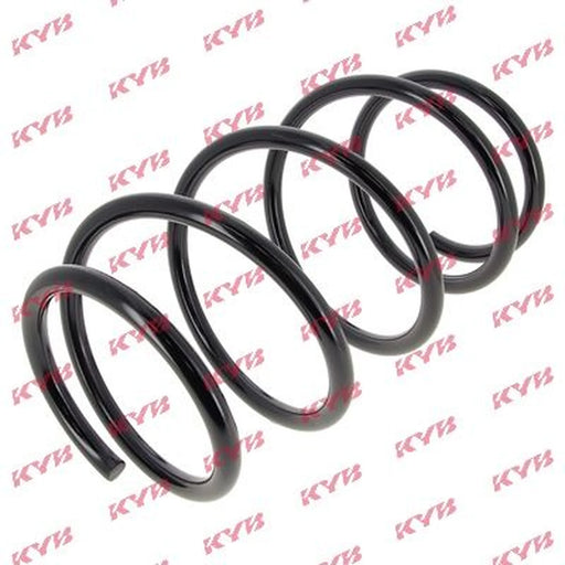 KYB Front Right Suspension Coil Spring RA3407