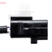 Denso O2 Lambda Oxygen Sensor fits Opel Agila B 2008-2014 1.0 1.2