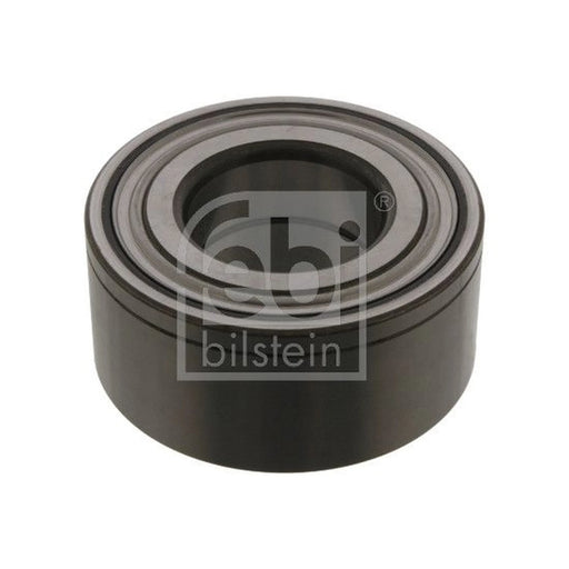 Febi Wheel Bearing 72mm OD ID Wide 12521