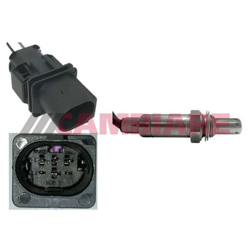 Cambiare O2 Lambda Oxygen Sensor before catalytic converter VE381892