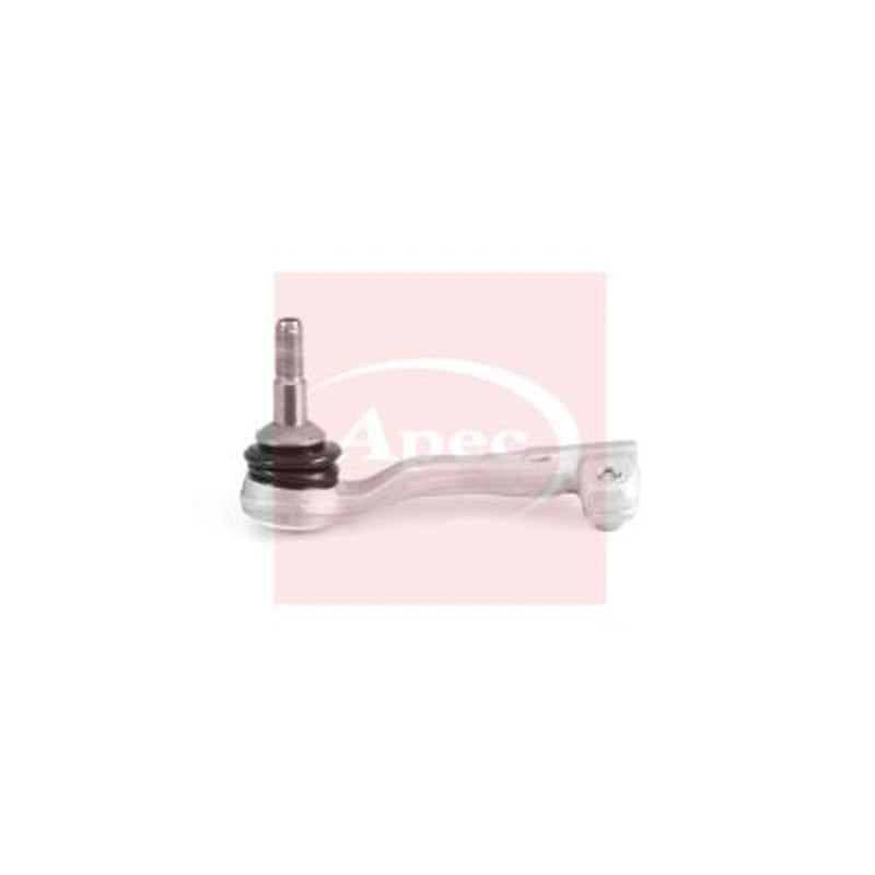 Apec Steering Tie Rod End Ball Joint Front Left M14x1.5 AST6708
