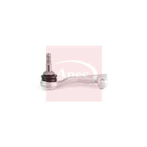 Apec Steering Tie Rod End Ball Joint Front Left M14x1.5 AST6708