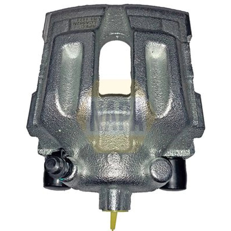 NAPA Brake Caliper Assembly Rear Left NCA1613