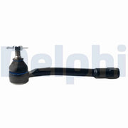Delphi Steering Tie Rod End Ball Joint Front Left M14 x TA3945
