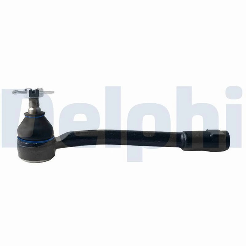 Delphi Steering Tie Rod End Ball Joint Front Left M14 x TA3945