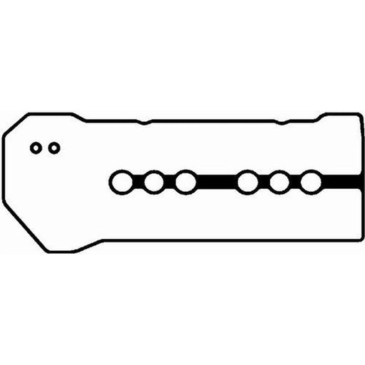 BGA Cylinder Head Cover Gasket Set RK4306