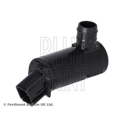 Blue Print Windscreen Washer Pump ADG00305