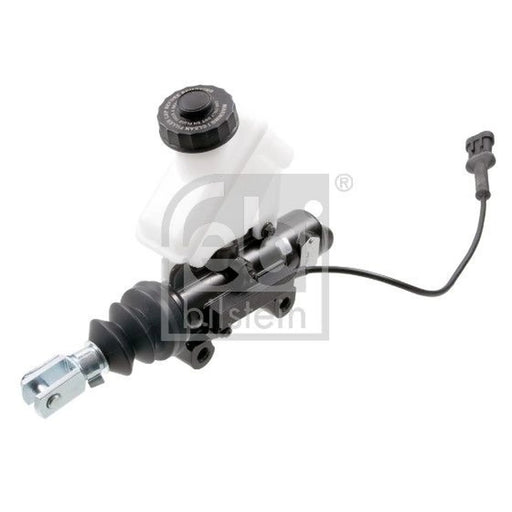 Febi Clutch Master Cylinder 193836
