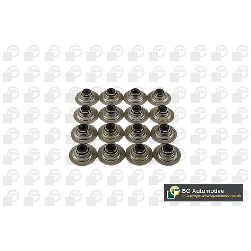 BGA Valve Stem Seal Set ID High VK5343