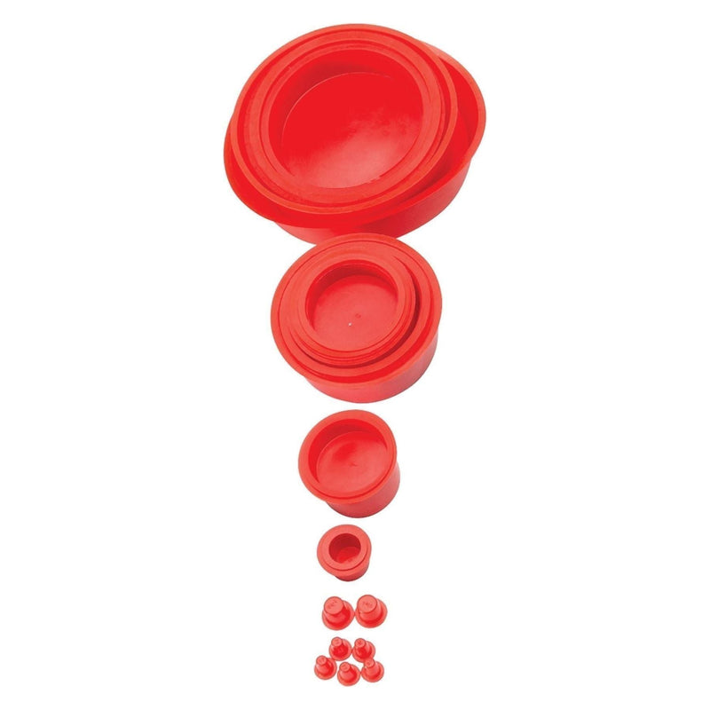 Draper Expert Turbo/EVAP Smoke Diagnostic Machine Pipe Vacuum Leak Detector Draper  - Town Parts