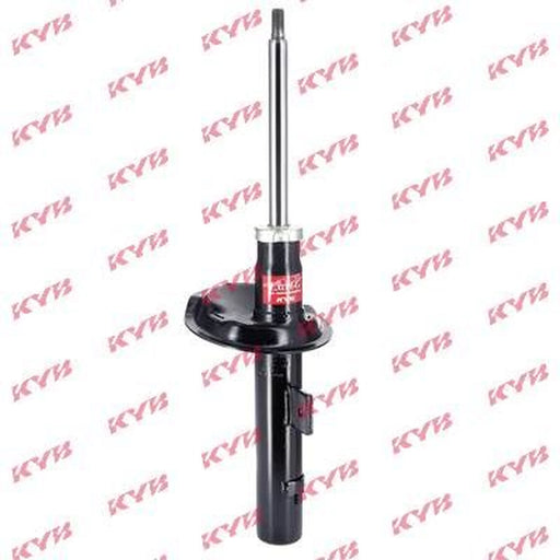 KYB Shock Absorber Damper Strut Front Left 333837