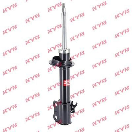 KYB Shock Absorber Damper Strut Front Left 334477