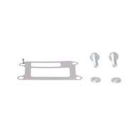NRF EGR Cooler (Exhaust Gas Recirculation) 48401