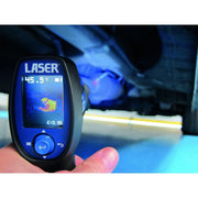 Laser Thermal Camera with UV Leak Detector 6515 Laser  - Town Parts