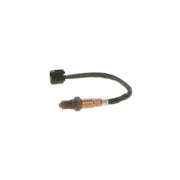 Bosch O2 Lambda Oxygen Sensor before catalytic converter 0 258 027 005