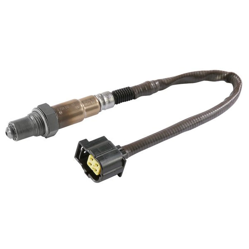 Bosch O2 Lambda Oxygen Sensor Left 0 258 010 117