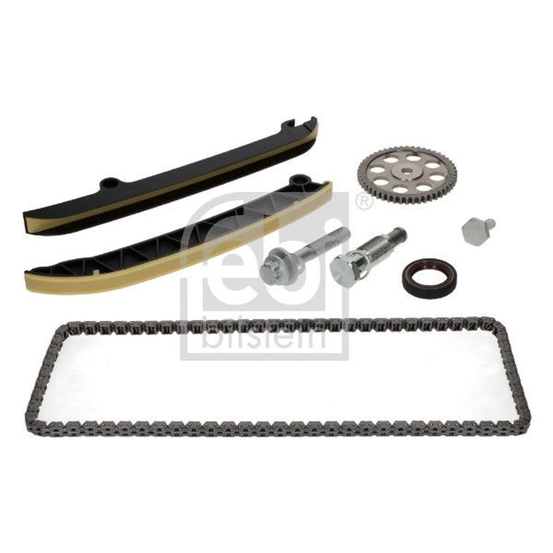 Febi Timing Chain Kit Set 150 Links 6mm 1003472