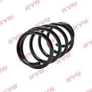KYB Front Suspension Coil Spring RA2167