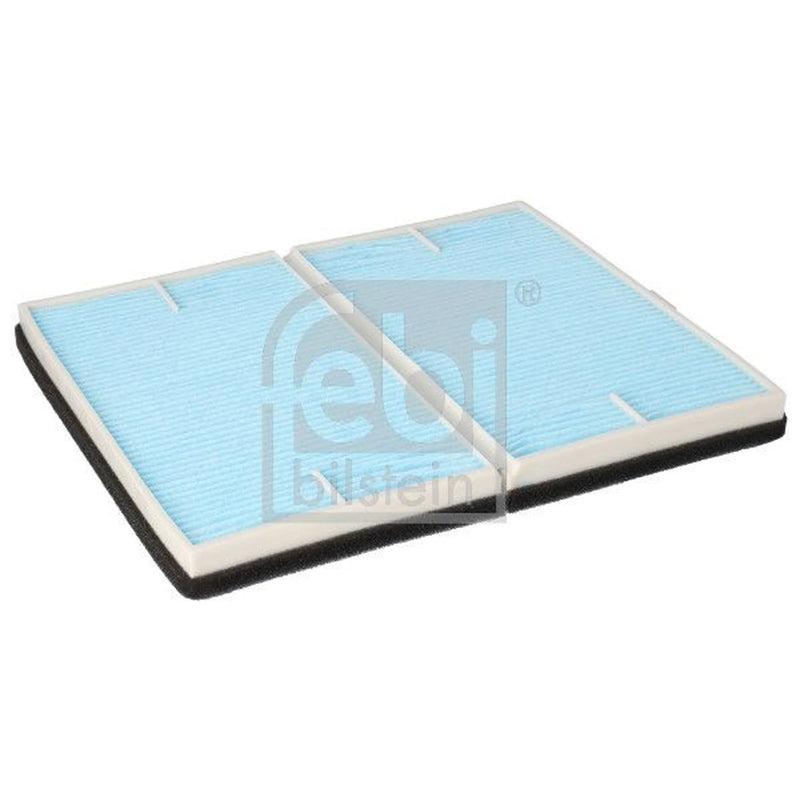 Febi Cabin Air Filter (Pollen Filter) 184358