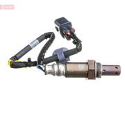 Denso O2 Lambda Oxygen Sensor Right fits Lexus Es 2012-2018