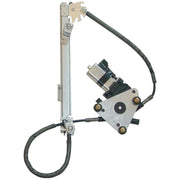 Valeo Electric Window Regulator Lifter Left Rear 850228
