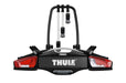 THULE 926021 VeloCompact 3 Bike Cycle Carrier Tow Bar Mounted Bike Rack - Thule - Van Life Living