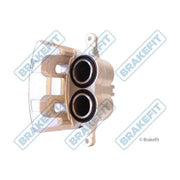 Apec Brake Caliper Assembly Front Left BCA1125