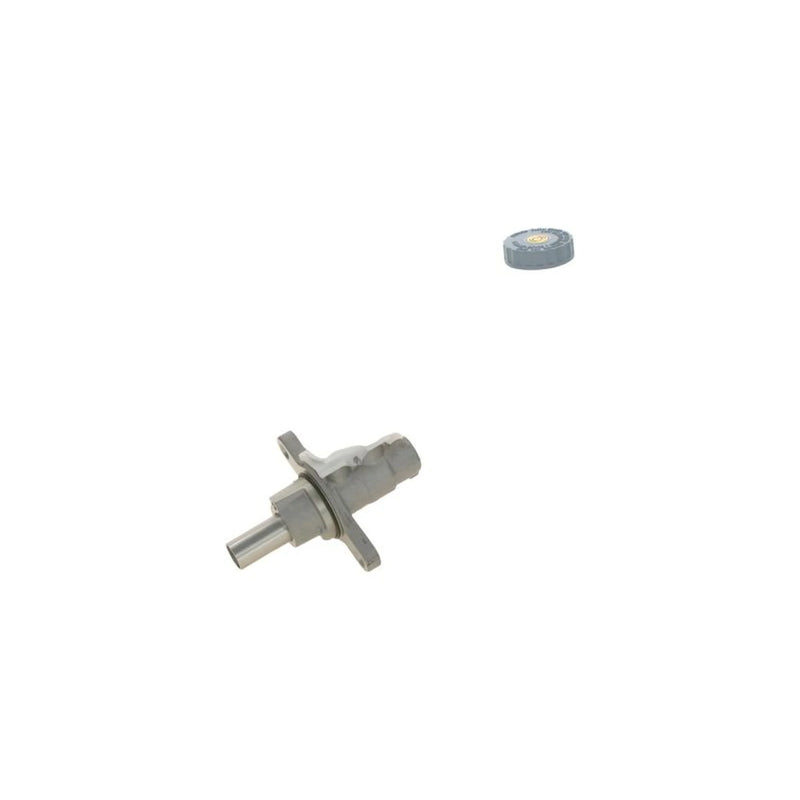 Bosch Brake Master Cylinder Hydraulic Assembly 0 204 054 380
