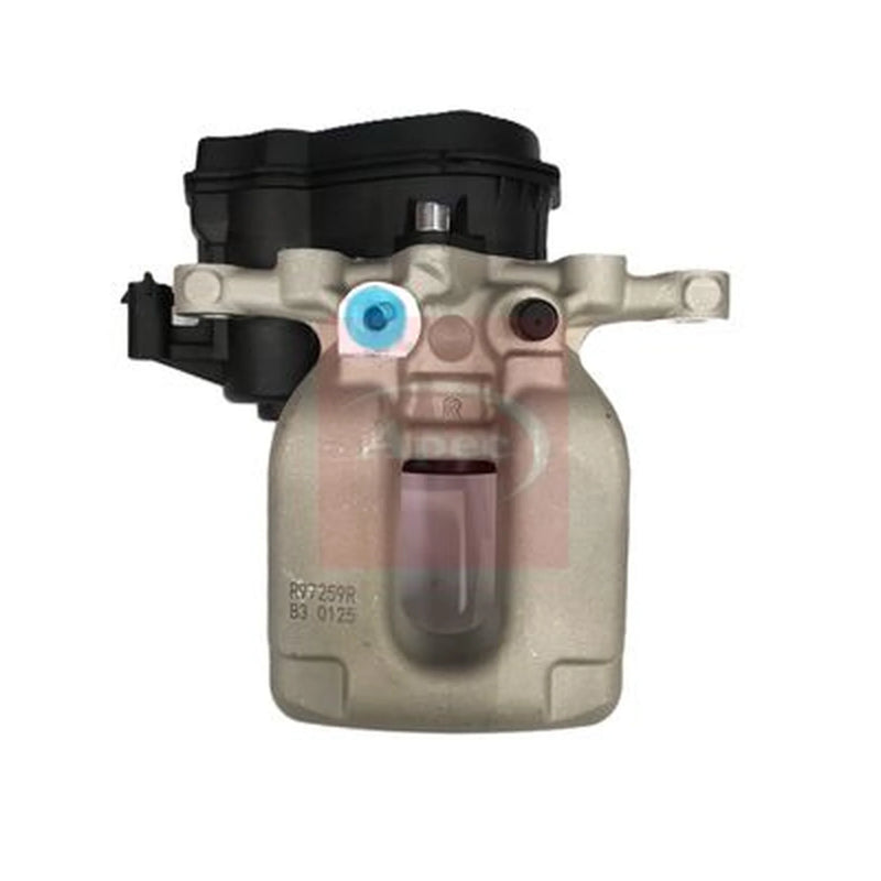 Apec Brake Caliper Assembly Rear Right RCA1624N