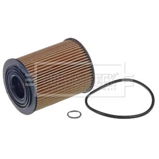 Borg & Beck Engine Oil Filter BFO4128