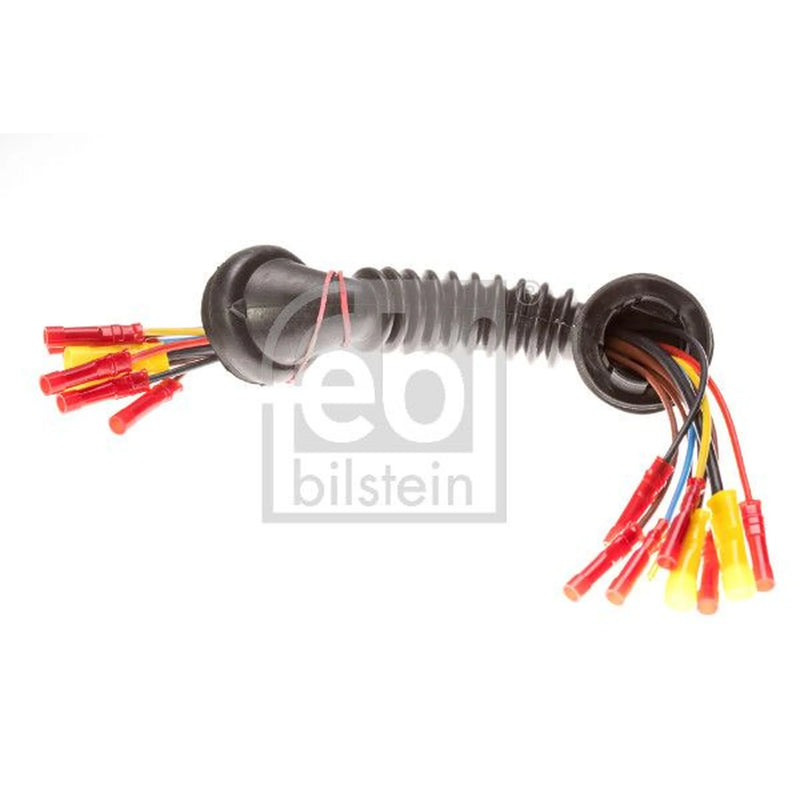 Febi Tailgate Cable Repair Kit 107084