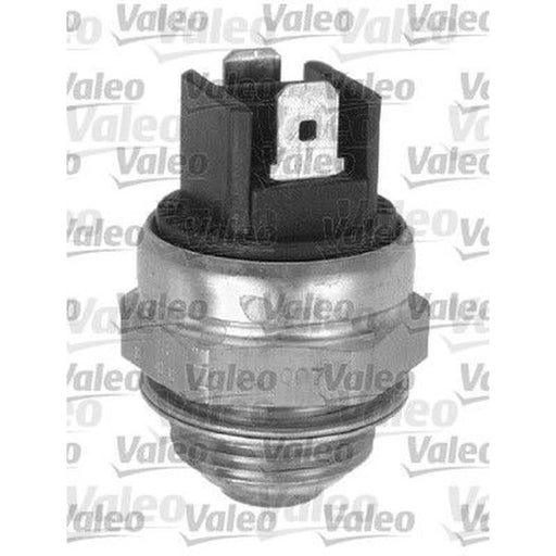 Valeo Radiator Fan Temperature Switch Connectors 819761