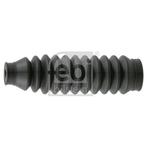 Febi Steering Bellow Front Right Rubber 10849