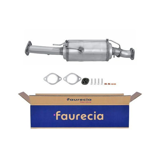 Hella Soot/Particulate Filter 8LH 366 080-531